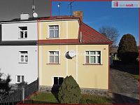 RD se sklepem, garáží, studnou a zahradou - 2