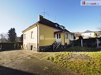 RD se sklepem, garáží, studnou a zahradou - 20