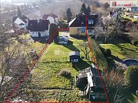 RD se sklepem, garáží, studnou a zahradou - 3