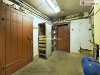 RD se sklepem, garáží, studnou a zahradou - 30