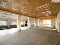 K pronájmu, výrobní a skladovací prostory v obci Vlkonice u Vacova č.p. 105  - 10