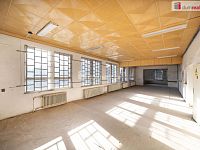 K pronájmu, výrobní a skladovací prostory v obci Vlkonice u Vacova č.p. 105  - 11