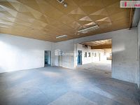 K pronájmu, výrobní a skladovací prostory v obci Vlkonice u Vacova č.p. 105  - 14