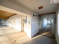 K pronájmu, výrobní a skladovací prostory v obci Vlkonice u Vacova č.p. 105  - 16