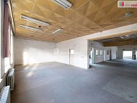 K pronájmu, výrobní a skladovací prostory v obci Vlkonice u Vacova č.p. 105  - 18