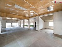 K pronájmu, výrobní a skladovací prostory v obci Vlkonice u Vacova č.p. 105  - 19