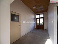 K pronájmu, výrobní a skladovací prostory v obci Vlkonice u Vacova č.p. 105  - 2