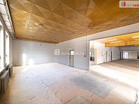 K pronájmu, výrobní a skladovací prostory v obci Vlkonice u Vacova č.p. 105  - 20