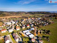 K pronájmu, výrobní a skladovací prostory v obci Vlkonice u Vacova č.p. 105  - 23