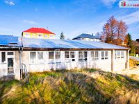 K pronájmu, výrobní a skladovací prostory v obci Vlkonice u Vacova č.p. 105  - 26