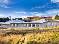 K pronájmu, výrobní a skladovací prostory v obci Vlkonice u Vacova č.p. 105  - 27