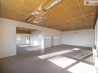 K pronájmu, výrobní a skladovací prostory v obci Vlkonice u Vacova č.p. 105  - 3