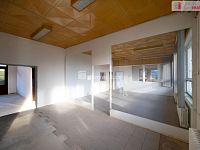 K pronájmu, výrobní a skladovací prostory v obci Vlkonice u Vacova č.p. 105  - 4