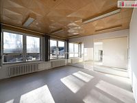 K pronájmu, výrobní a skladovací prostory v obci Vlkonice u Vacova č.p. 105  - 5