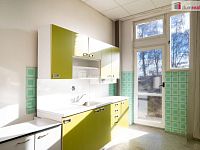 K pronájmu, výrobní a skladovací prostory v obci Vlkonice u Vacova č.p. 105  - 6