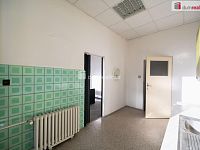 K pronájmu, výrobní a skladovací prostory v obci Vlkonice u Vacova č.p. 105  - 7