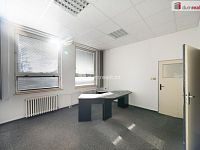 K pronájmu, výrobní a skladovací prostory v obci Vlkonice u Vacova č.p. 105  - 8