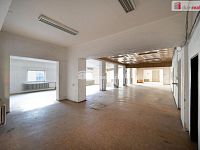 K pronájmu, výrobní a skladovací prostory v obci Vlkonice u Vacova č.p. 105  - 9