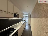 Pronájem 3+1/L v OV v Chomutově - 2