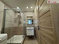 Pronájem 3+1/L v OV v Chomutově - 4