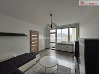 Pronájem 3+1/L v OV v Chomutově - 5