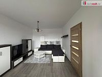 Pronájem 3+1/L v OV v Chomutově - 6