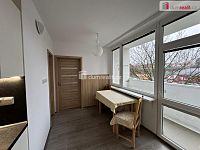 Pronájem 3+1/L v OV v Chomutově - 7