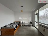 Pronájem 3+1/L v OV v Chomutově - 8