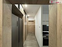 Pronájem 3+1/L v OV v Chomutově - 9