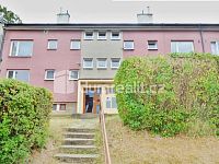 Pronájem bytu 2+1 v Hoštce - 12