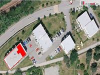 Pronájem komerčního prostoru, 60 m2, Na Kněžině, Týnec nad Sázavou - 4