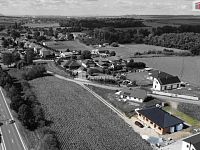 Prodej rodinného domu, 4+kk 127 m2, s pozemkem 465 m2, Malý Újezd - Vavřineč - 10