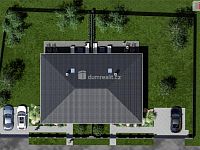 Prodej rodinného domu, 4+kk 127 m2, s pozemkem 465 m2, Malý Újezd - Vavřineč - 3