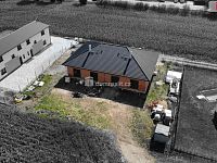 Prodej rodinného domu, 4+kk 127 m2, s pozemkem 465 m2, Malý Újezd - Vavřineč - 9