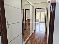 Pronájem, byt, 2+kk, Vyšenská, Český Krumlov - 16