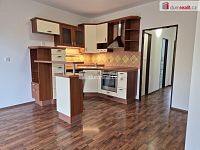 Pronájem, byt, 2+kk, Vyšenská, Český Krumlov - 2