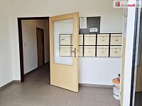 Pronájem, byt, 2+kk, Vyšenská, Český Krumlov - 23