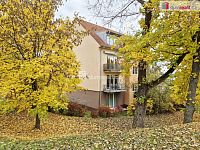 Pronájem, byt, 2+kk, Vyšenská, Český Krumlov - 24