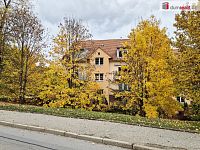 Pronájem, byt, 2+kk, Vyšenská, Český Krumlov - 25