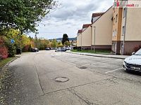 Pronájem, byt, 2+kk, Vyšenská, Český Krumlov - 26