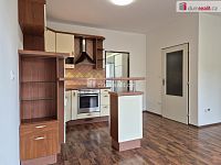 Pronájem, byt, 2+kk, Vyšenská, Český Krumlov - 9