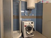 Pronájem, byt 2+kk, 51 m2, Klavíkova, České Budějovice 3 - 10