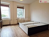 Pronájem, byt 2+kk, 51 m2, Klavíkova, České Budějovice 3 - 11