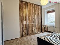 Pronájem, byt 2+kk, 51 m2, Klavíkova, České Budějovice 3 - 12