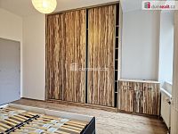 Pronájem, byt 2+kk, 51 m2, Klavíkova, České Budějovice 3 - 14