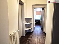 Pronájem, byt 2+kk, 51 m2, Klavíkova, České Budějovice 3 - 15