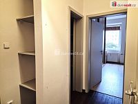 Pronájem, byt 2+kk, 51 m2, Klavíkova, České Budějovice 3 - 16