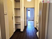 Pronájem, byt 2+kk, 51 m2, Klavíkova, České Budějovice 3 - 17