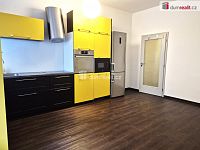 Pronájem, byt 2+kk, 51 m2, Klavíkova, České Budějovice 3 - 5
