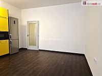 Pronájem, byt 2+kk, 51 m2, Klavíkova, České Budějovice 3 - 6